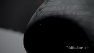 Pt 1 TheTabithaJane - Cheating BF Gets Shrunk And Stepped On