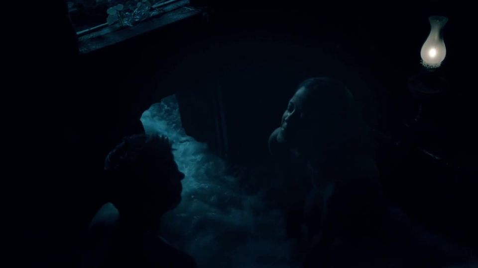 Maeve Jinkings, Magali Biff - Acucar (2017) HD 720p - (Celebrity porn)