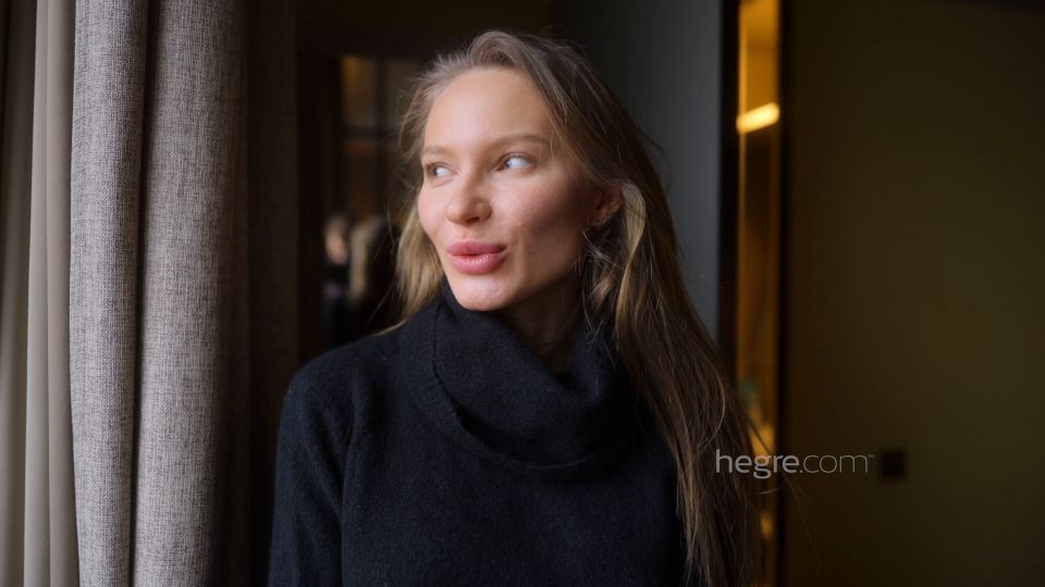 [Hegre] A Day In The Life Of Jolie [03.11.25] [1080p]