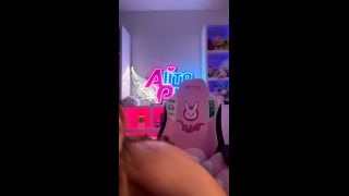 [K2S.CLUB] Ariadna Lorenzana - Livestream - HD 720P