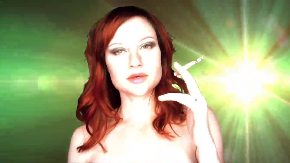 online porn video 21 Smoking Sensations on smoking madame catarina femdom