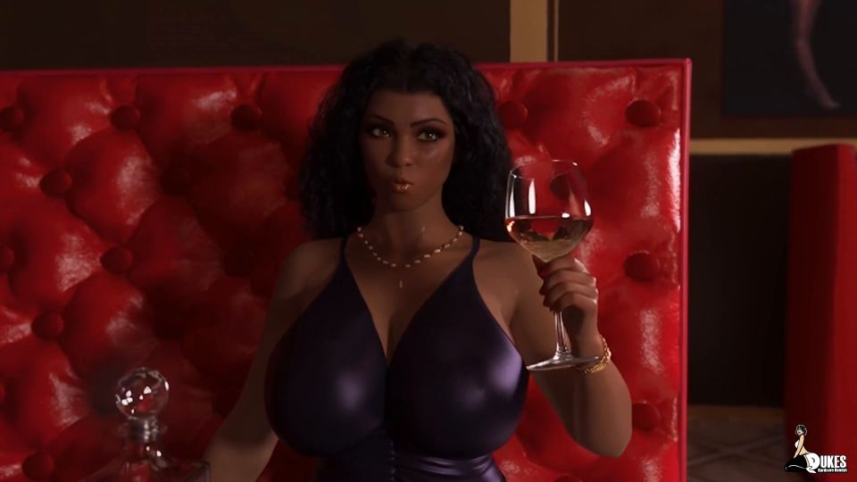 DukesDollz ExtremeCreamPie Shemale BbcFest FullHD1080p