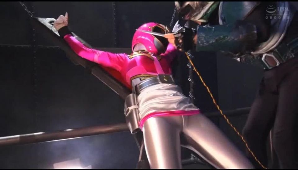 free porn video 21 latex fetish sex GHMT-98 Stinky Shameful Heroine -Ange Ranger, ghmt-98 on japanese porn