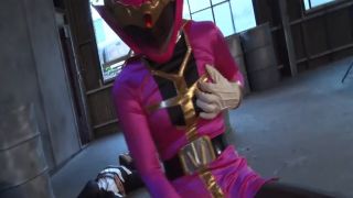 [SuperMisses.com] DHRY-10 Heroína Doujin 10 Kaiser Rosa -Plan de Prurient Desgraciado-002