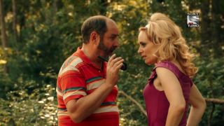 Anna Pieri – Estación Horizon s01e05 (2015) HD 720p - (Celebrity porn)