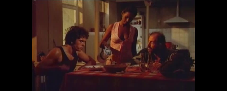 Il corpo (1974) (Vintage)