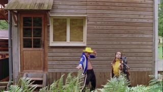 Mathilde La Musse - Teeers - Driving On My Own (2018) HD 1080p - (Celebrity porn)