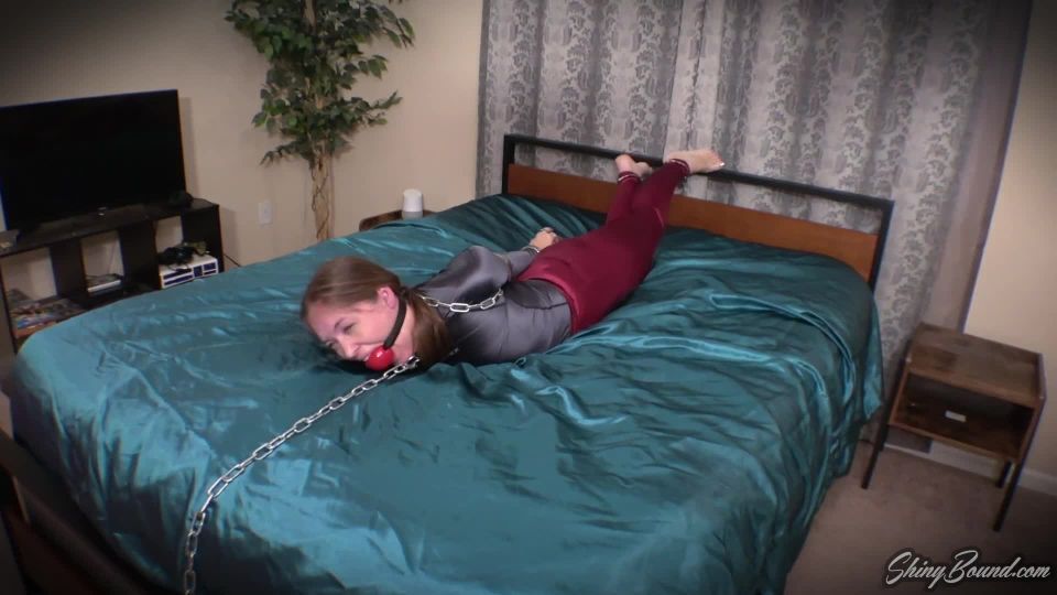 rachel adams 133bondage chica porno video sexo 4826