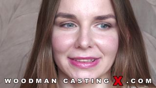 Arina Shy - Casting - 01 de marzo 2022