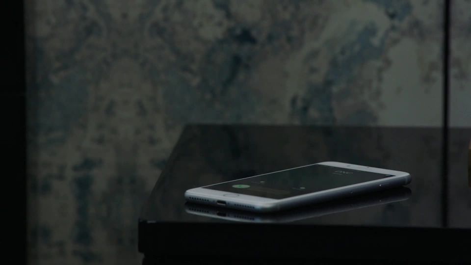 Garcelle Beauvais - Power s06e03 (2019) HD 1080p!!!