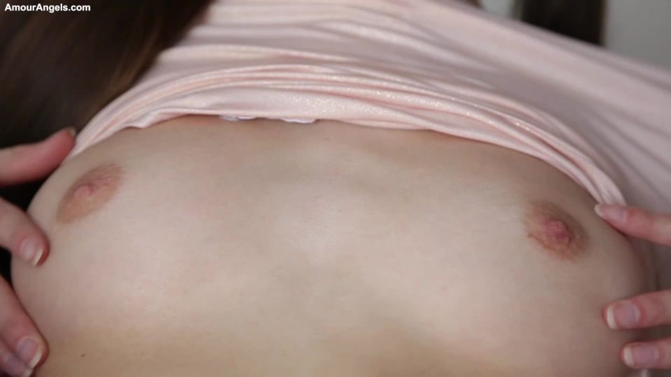 online porn video 46 hardcore strapon porn hardcore porn | [AmourAngels] Leona Mia - Bright Girl | softcore models