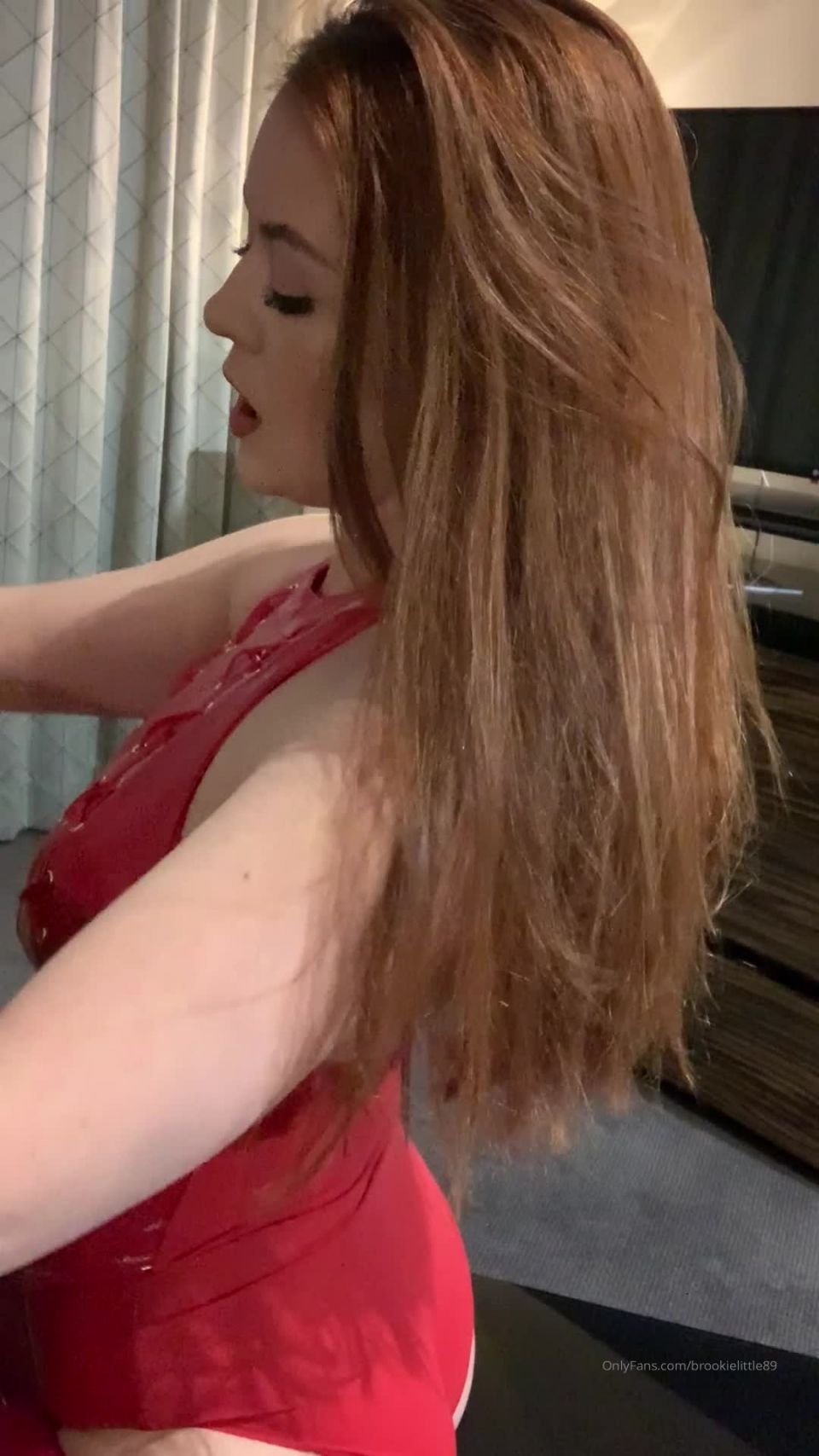 Brookie Little - brookielittle33 () Brookielittle - min domination video nbsp mistressmonday 17-02-2020