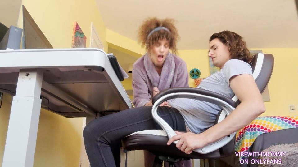 Hairy Amateur Anal JEWISH WIFE OWES HUSBAND ANAL ALL AROUND HOUSE Vibewithmommy 1080p