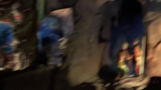 You get down and dirty after checking out some really cool stuff!!!