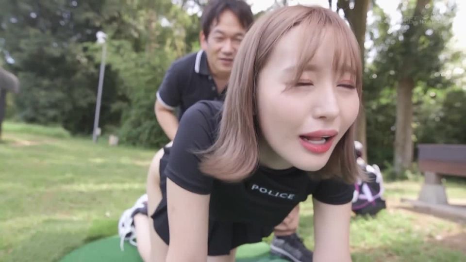 SDDE-660 Professional Golfer Edition sc2 asiático