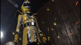 [SuperMisses.com] THZ-60 ¡¡¡Super heroína en peligro de tumba!!! Vol.60 Agentes Especiales Comandante Gaia Force Gaia-009