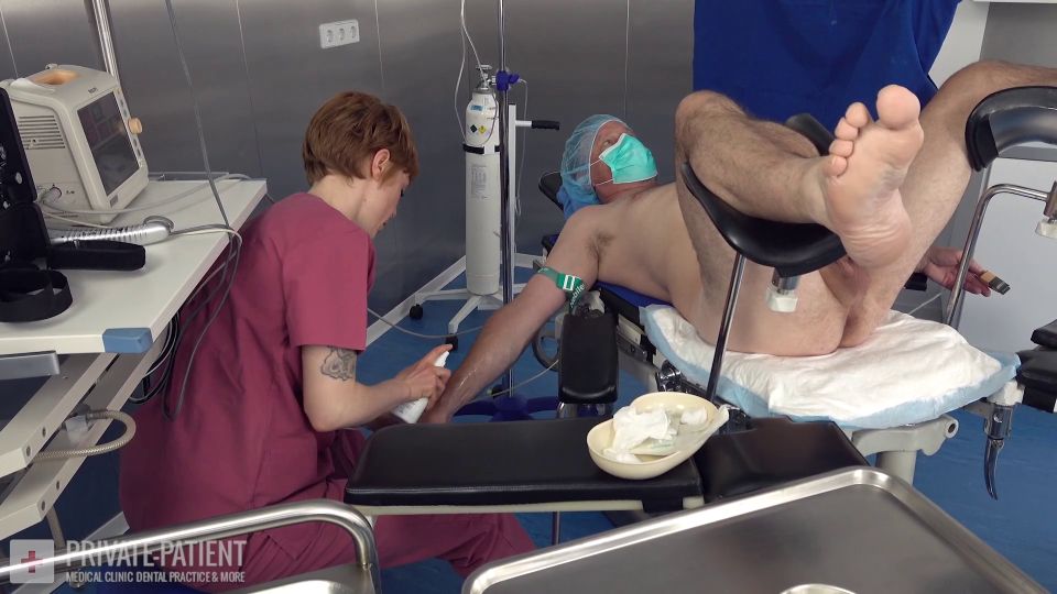 [GetFreeDays.com] Médico Fetish - 5743 jav porno médico