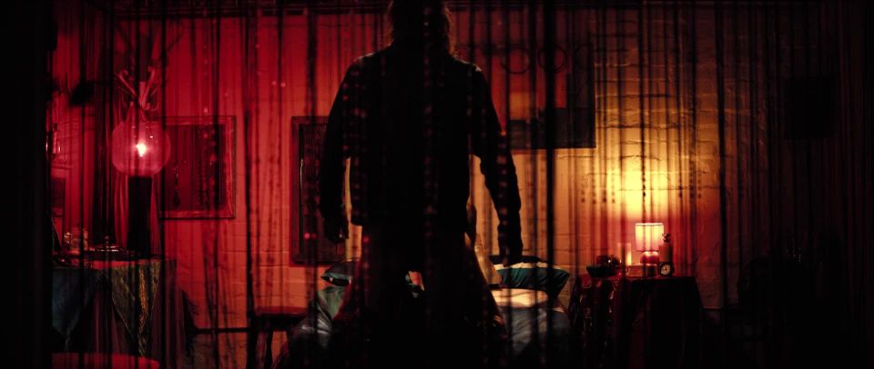 Bianka Hartenstein, etc – Fried Barry (2020) HD 1080p - [Celebrity porn]