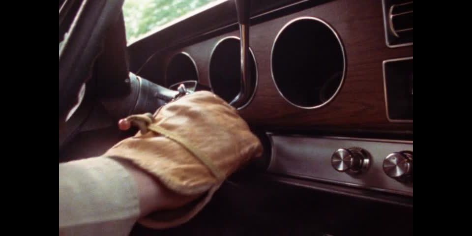 The Intrusion (1975)!!!