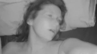 NII000604 Night Vision Pov Hard Creamer