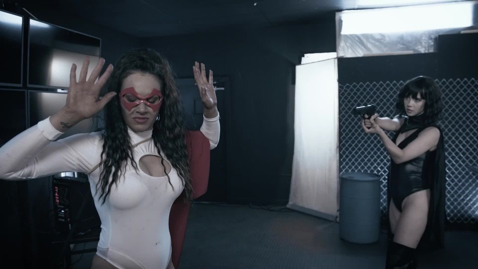 [supermisses.com] TBFE Persistencia  giga heroína, superheroínas porno, superheroína, mujer maravilla