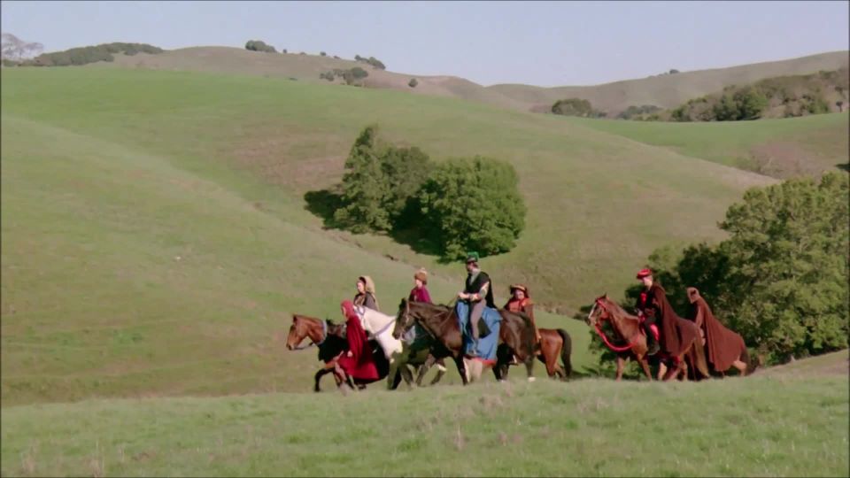 The Ribald Tales Of Canterbury - Ret_trtoc_1080_1985