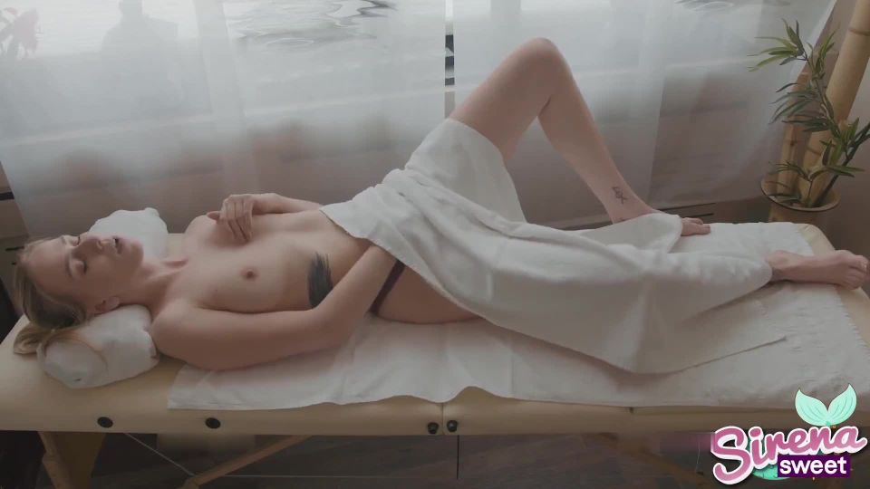 vídeo de adultos 15 SirenaSweet - Verführung Pur, novia amateur en el porno alemán