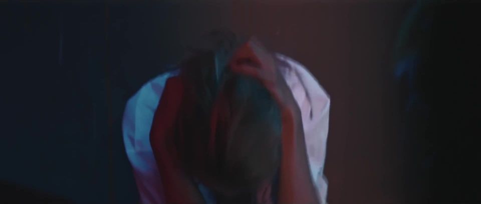 Kamila Kobic - Przypal (2016) HD 1080p - (Celebrity porn)