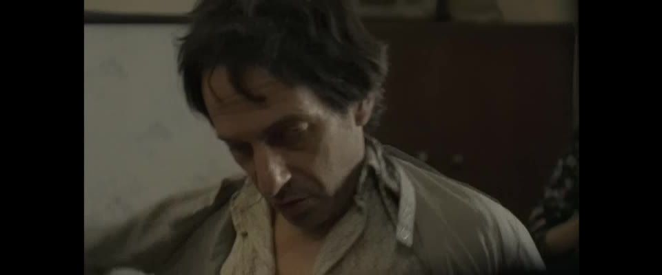 Paola Lattus, Amparo Noguera - Tony Manero (2008) - (Porno Celebridad)