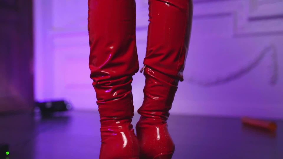 video en línea para adultos 3 Miss Ellie Mouse – Hot Latex Sonidos, saga de sadomasoquismo en el fetiche porno