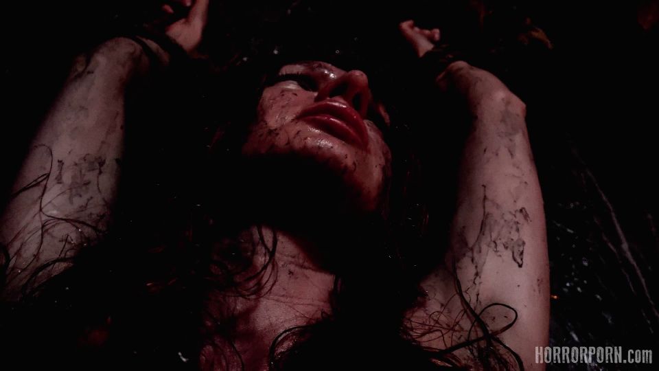 Espectros de juego (Porno femenino)