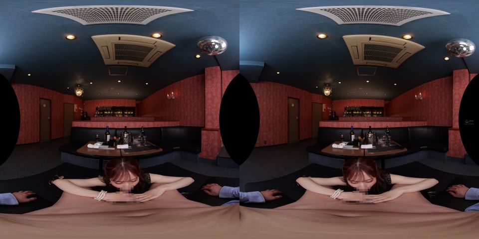 online clip 28 ankle socks fetish VRKM-1128 C - Virtual Reality JAV, single work on cuckold porn