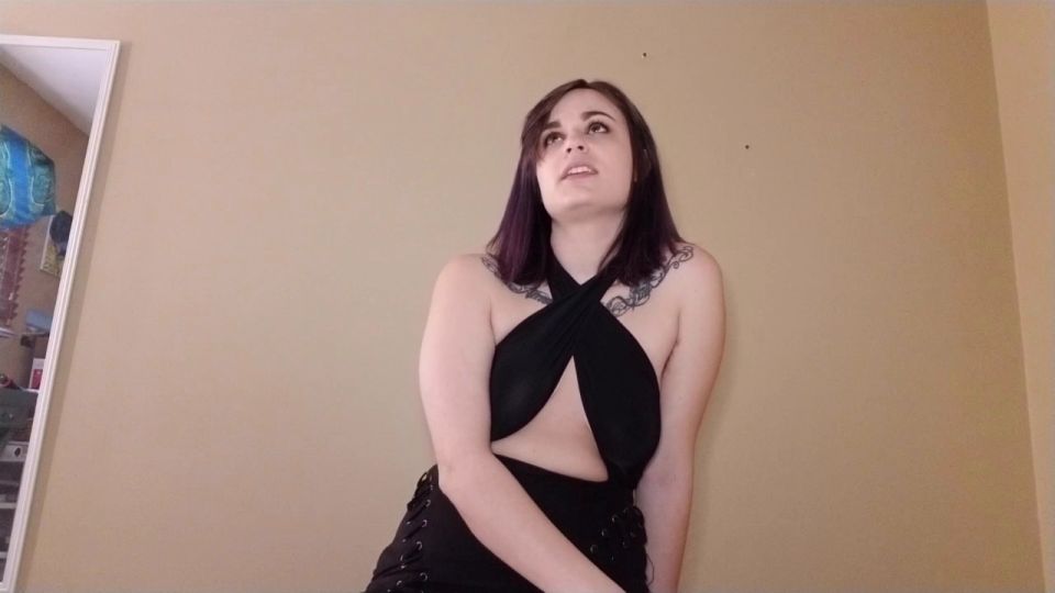 adult clip 37 Nina Crowne – Poly Gf Wants Other Bf To Knock Her Up | joi | pov limp fetish