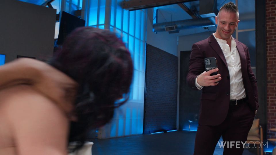 Vanessa Arizona - Vanessa y Cody - En forma Caliente esposa consigue Ult...