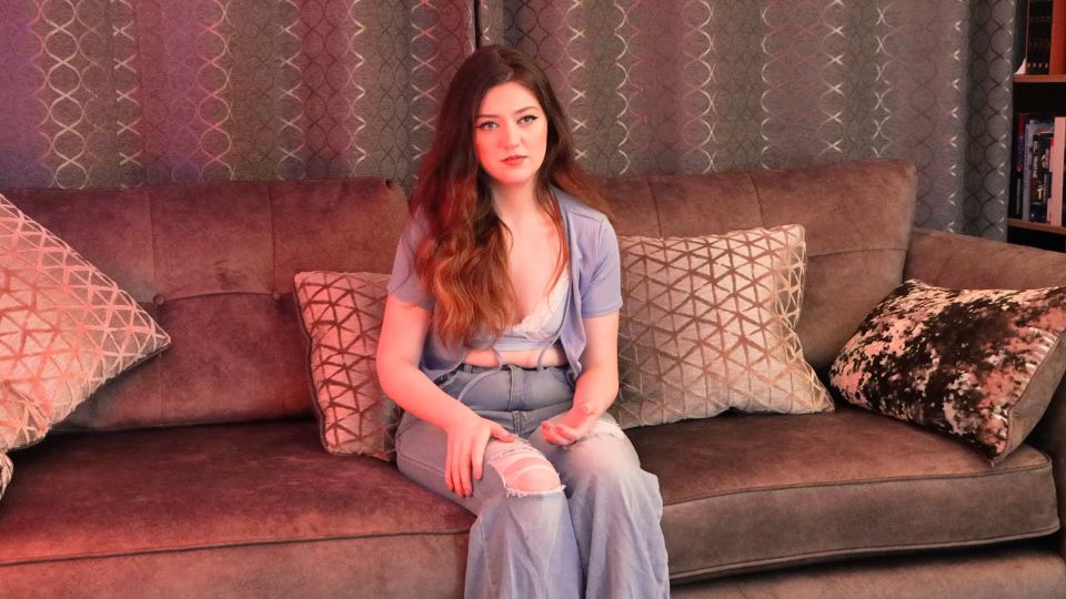 MESMERIZE Gran Culo porno Entrada Reino Unido – Maddy Moxley Entrada