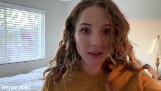 xxx video 19 Kristie Bish – Caught Fucking your Ass Strapon Pt 4 - femdom - fetish porn gyno fetish