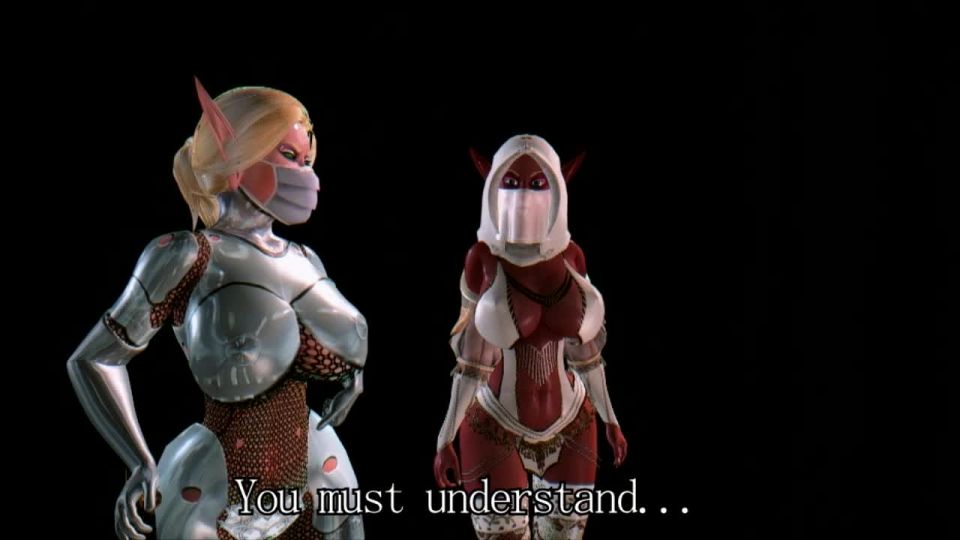 3D 9684 Solarmelon Cadea The Man Fucker