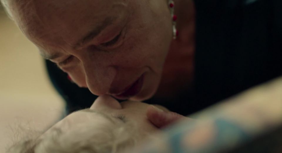 Niseema Theillaud – The Smell of Us (2014) HD 1080p!!!