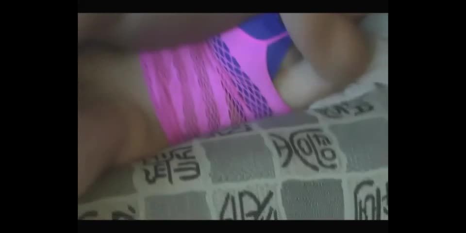 Real casa interracial es0815001