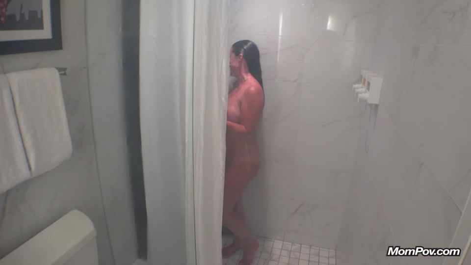 BTS with hottie  MILF