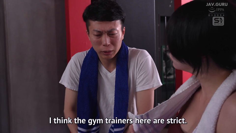 (Inglés subbed) Palabras sucias susurradas, Paizuri, y seducción inmoral para robar a su pareja justo delante de sus ojos - Nagi Hikaru