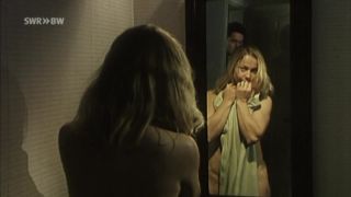 Susanne-Marie Wrage – Das Verlangen (2002) HD 720p - (Porno de Celebridad)