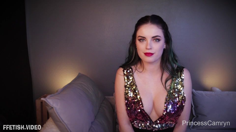online clip para adultos 46 Princesa Camryn – Mal a peor, czech vr fetiche en pov