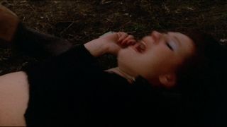 Carla Romanelli Guerra de pandillas en Milán alias Milano Rovente 1973 Blu-...