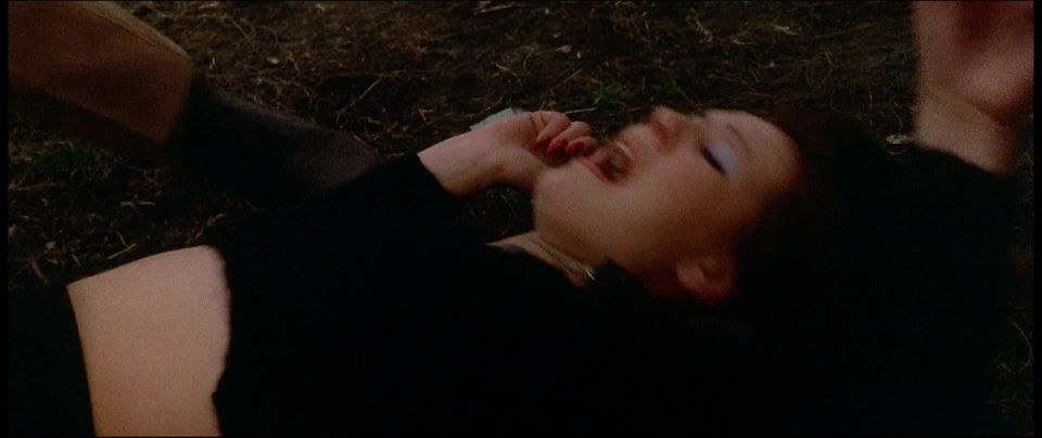 Carla Romanelli Guerra de pandillas en Milán alias Milano Rovente 1973 Blu-...