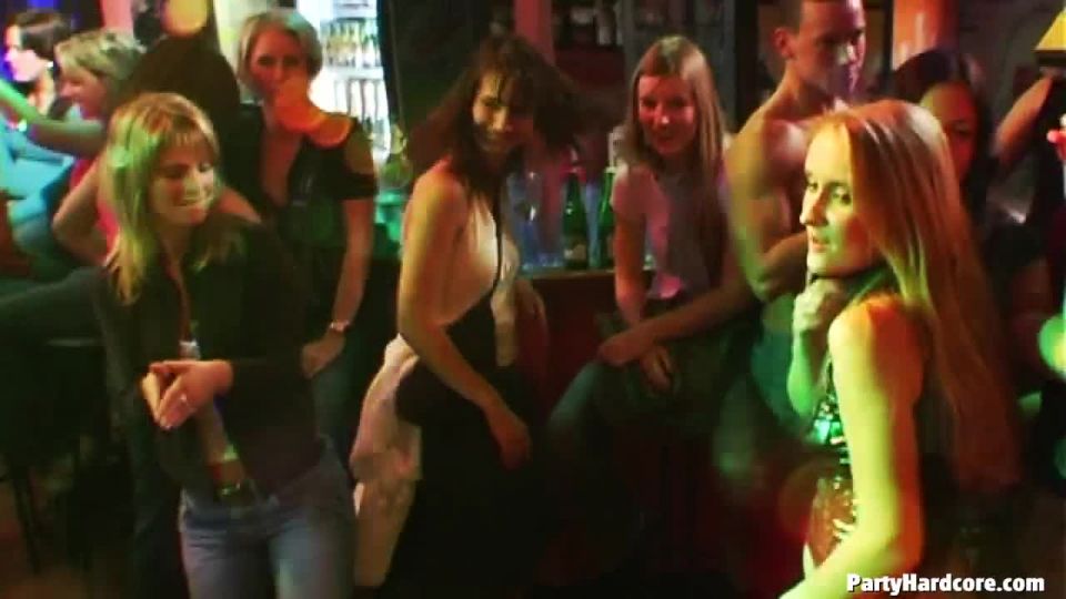 Party Hardcore Vol. 85 Part 2 - Cam 1