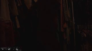 Meet Madden 21 12 22 Thigh Highs In Closet – Full HD