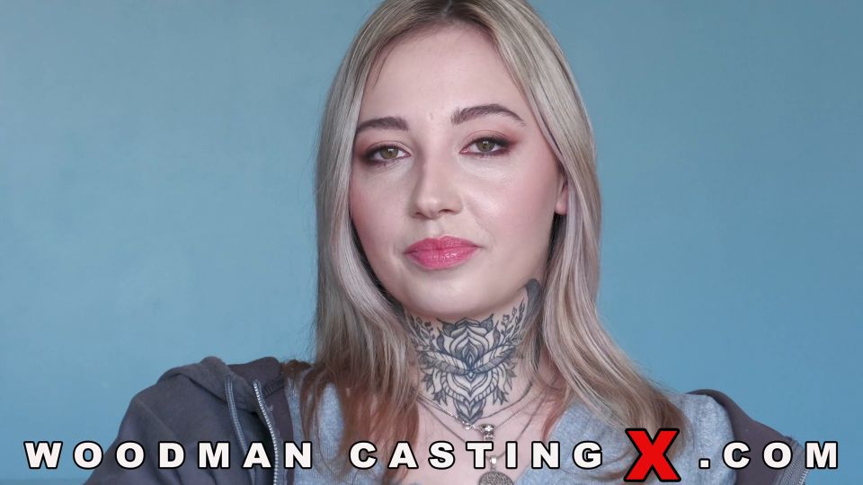 The Queen – Casting 2024 - woodmancastingx.com - The queen