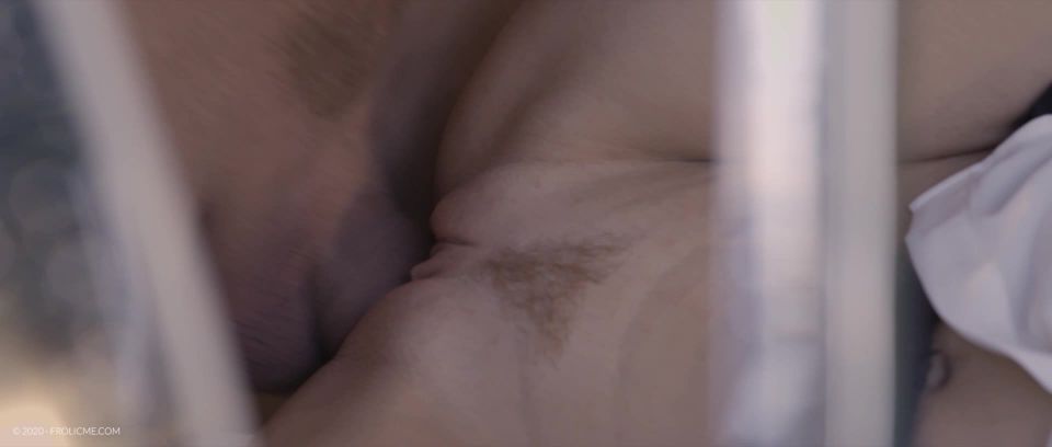 Alexis Crystal Glamour Sexo en los coches - Hardcore