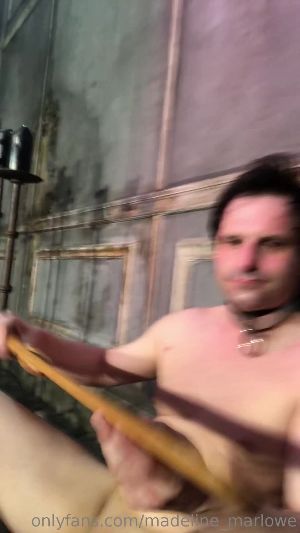 OnlyFans.com - Maitresse Madeline Marlow - Siterip - K2S () Part two decompressing after an extreme anal punch